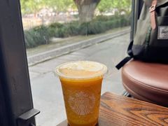 -星巴克(西湖天地店)