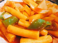 -京玉菲饭店(李村店)