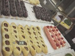 -奈雪的茶(市百一店)