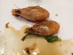 -华航饭店(华馨小区店)