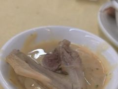 -啊杞恒益饭店(南头总店)