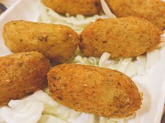 -番茄屋葡式美食(总店)