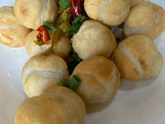 -蜗牛小馆醉乡民谣云南菜(惠新西里店)