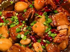 -胖哥俩肉蟹煲(杭州下沙学林街店)