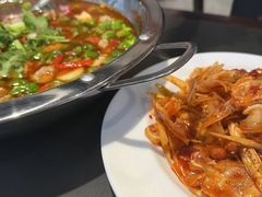 -蛙兔鸡自贡风味·特色江湖菜(广都店)