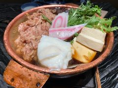 -将太无二·蓝鳍放题·北美寿司(领展购物广场中关村店)