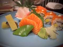 -松临·铁板烧&Omakase(神农店)