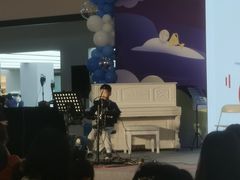 -光启城时尚购物中心