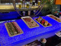 -深圳凯宾斯基酒店