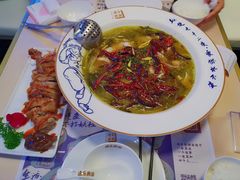 -谷语中餐厅