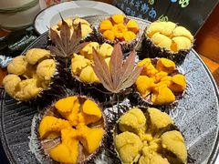 -桂马·日本料理·海胆·海鲜饭·酒场(民主广场店)