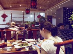 -临潼印象·特色陕菜