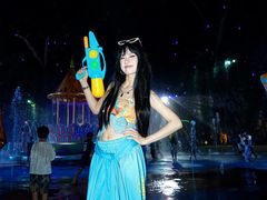 -深圳锦绣中华民俗村