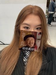 -DL HOPE明星造型