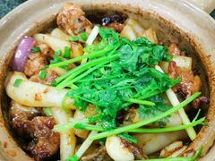 -东盛美食(东城南路店)