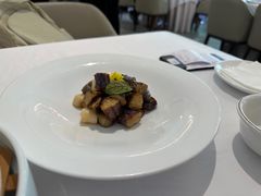 -月福京味斋·烤鸭店·北京菜(鼓楼总店)