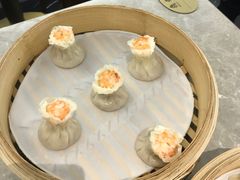 -鼎泰丰(国贸商城店)