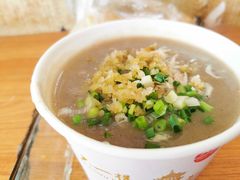 -汪记鲜鱼糊汤粉(沈阳路总店)