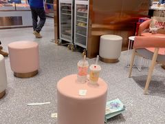 -奈雪的茶(中粮祥云小镇店)