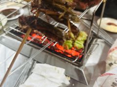-小寒羊烧烤(凯瑞时代大厦店)