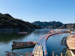 -易水湖景区