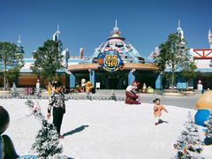 -厦门方特梦幻王国