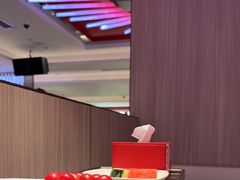 -海底捞火锅(杭州庆春路夜宵主题店)