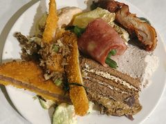 -戈拿旺巴西烤肉(崇文门店)