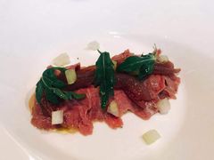 -北京金融街丽思卡尔顿酒店·意味轩 Cepe