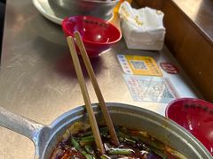 -铁锅哥米线