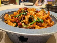 -谷语中餐厅