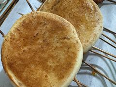 -小红桶烧烤(烟台芝罘医院总店)