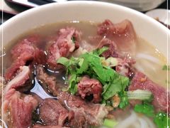 -飞厦老二手槌牛肉丸店