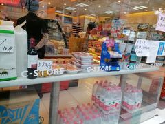 -喜士多便利店(打浦店)