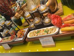 -德悦海鲜(城西店)