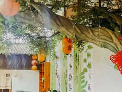 -单家老院·院子里的青岛菜(沙子口店)
