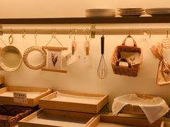 -角落低卡烘焙(正弘城店)