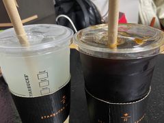 -星巴克臻选(天津鲁能中心一店)