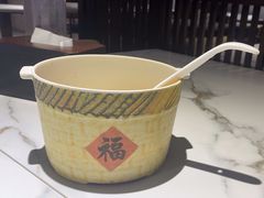 -关东小院(瀛海环宇坊店)