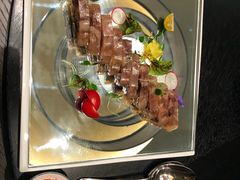 -丽晶轩中餐厅(重庆丽晶酒店)
