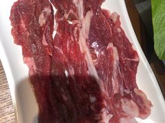 -年巴羊肉铺老铜锅(梅江店)