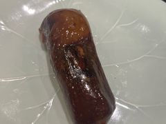 自制排骨肠-浩运海鲜·16年专注青岛菜(石老人店)