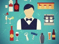 -鸡尾酒实验室酒吧(隆礼路店)