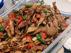 -紫光园·烤鸭·北京菜(劲松店)