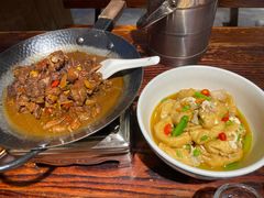 -衡厨·衡阳土菜(中南店)