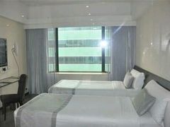 -香港铜锣湾皇悦酒店