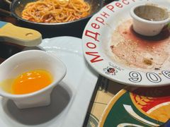-马迭尔德式西餐精酿啤酒屋(中央大街店)