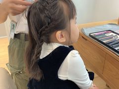 -天真蓝照相馆(龙岗万科里店)