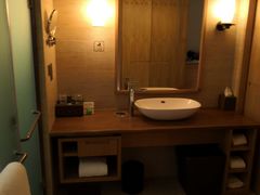 -成都蒲江花样年福朋喜来登度假酒店·宜客乐西餐厅