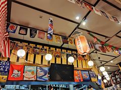-披头士烧鸟居酒屋(王府井店)